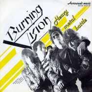 Burning Vision : Heavy Metal Battle